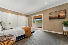  46-52 Station Road Otford NSW 2508 Whether you're looking to further develop this generous parcel of land or simply enjoy the beautifully landscaped surroundings with your family, this is an opportunity that you can't afford to miss out on. With large properties of this nature becoming increasingly rare you may never get this chance again. HOME: * This stylish residence has been thoughtfully designed in harmony with the natural surroundings. An open plan layout, seamless indoor to outdoor flow, high vaulted ceilings and use of ample natural building materials, allows the property to fit right into the tranquil location. * Enjoy stunning views of your natural surroundings from the home and entertaining deck while listening to the local birdlife. You can watch the trees and gardens changing with the seasons. * A large land size of 3,232m2 allows your family plenty of space to move. The backyard is a natural wonderland for adults and children alike, featuring immaculate gardens, plenty of yard space, a swimspa, cubby house and huge workshop. * The workshop has 3 phase power and overlooks the tranquil backyard. It is perfect for a tradesman, artist or home handyman or alternatively it could be further renovated to become a stunning space to suit your lifestyle. * A swimspa is a great addition for the entire family year round. Cool off during summer with a quick swim then turn up the heating during winter. All low maintenance. * One of the sunniest positions in Otford with great natural light throughout the day. This is an important, and often overlooked consideration when buying in leafy areas. * Main bedroom is generously sized and includes a built-in-robe and ensuite. * Plenty of off-street parking for multiple cars with additional purpose-built space for caravans, boats, etc. * The backyard is currently home to a very friendly donkey who can stay with the property if you would like. LOCATION & LIFESTYLE: * 5 minutes South is the pristine Stanwell Park Beach and 5 minutes North is the entry to the Royal National Park. If you appreciate spending time with your family outdoors, this is the perfect location. * Helensburgh township is also only 5 minutes from your front door and features a supermarket, cafes, restaurants, shops, sporting clubs and all of the other conveniences that you can expect from a bustling regional town. * Ideal for commuters with the train station only a short walk from your front door. * For those with kids, the local school is only 100m down the road, giving them an easy stroll to school each morning. * Embrace coastal living with swimming, surfing, fishing, bushwalking and picnics in popular parklands all available only moments from your doorstep. * Otford offers a tranquil lifestyle with easy access to Sydney (1 hour), Wollongong (25 minutes) and all that this gorgeous coastline has to offer. This incredibly unique property is sure to sell quickly... Call us today to organise an inspection and ensure that you don't miss out. ** Whilst every effort has been made to ensure the accuracy and thoroughness of the information provided to you in our marketing material, we cannot guarantee the accuracy of the information provided by our vendors, and as such, Ray White Helensburgh makes no statement, representation or warranty, and assumes no legal liability in relation to the accuracy of the information provided. Interested parties should conduct their own due diligence in relation to each property they are considering purchasing. All photographs, maps and images are representative only, for marketing purposes. 