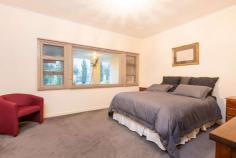  286 Deakin Avenue Mildura VIC 3500 $475,000 - $522,500 Take a look here at all that's on offer! Located within an easy stroll to Mildura Senior College, shops & conveniences is this brilliant home of expansive living. The main dwelling offers three bedrooms, all with built in robes, plus study and multiple living areas. But the real surprise is the self contained bungalow with its own bathroom that also makes the perfect teenageers' retreat. Updated and refurbished throughout, this property offers every convenience. With large living spaces, ideal for entertaining, beautiful polished floor boards and a neat kitchen with modern appliances. Evaporative cooling and natural gas heating service the home, as does split system reverse cycle for an even more modern touch. Features including a secure, enclosed front yard and the addition of solar power to keep the power bills down will be appreciated by many. 