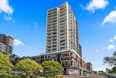 604/15 Railway Parade Wollongong NSW 2500 $649,000 Less than two years old and presenting as new, this light-filled sixth floor apartment offers premium contemporary living without compromise. Facing a blissful easterly outlook to the ocean and sunrise horizon, its open-plan lounge and dining zone brims with executive appeal; a gourmet kitchen with stone benchtops and breakfast island, ducted air-conditioning and a generous entertainers' balcony further enhance the sense of luxury and flow throughout. The prime lifestyle setting is just as impressive, with Crown Street bars and restaurants, city parks and Wollongong station only moments away. Features: Quality opportunity in a popular pet-friendly development Far-reaching elevated aspects over the urban landscape Gas cooking, stainless dishwasher, ample kitchen cabinetry Tranquil master quarters with ensuite; robes throughout Intercom entry, secure parking space plus storage Stroll to Mall shopping, cafes, free bus + hospital precinct. 