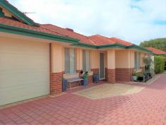  17B Star Street Carlisle WA 6101 $500,000's Welcome to 17b Star Street Carlisle. Please contact Tim Tyler 0418 946 970 viewing by appointment !! An enviable lifestyle awaits the fortunate buyer of this spacious and stylish single level family villa. Positioned on a generous 345m² private allotment. With 173m² of built space, including an expansive open plan kitchen, living and dining area. They say the heart of ever home is the kitchen, with modern appliances, and a breakfast bar for meals, all contribute to modern relaxed living. The laundry has easy access to the rear, with space for additional storage. This well positioned 3-bedroom 2-bathroom Villa is within an easy 8km to Perth’s CBD and only minutes away from cafes, restaurants, public transport, Perth Airport and shopping. Quality low-maintenance modern living is here, the welcoming entry will certainly impress. This home boasts entry porch, kitchen pantry, easy access double garage from the shopper’s entrance to kitchen. A private paved alfresco will allow those great moments to entertain all your family and friends, a time to relax and unwind and enjoy. Outside, the private undercover alfresco is perfect for year-round entertaining, with plenty of room for children and pets to play. Also nearby are multiple shopping options, be it at Belmont Forum, the new DFO Perth and Costco Wholesale shopping complexes. Belmont Oasis Leisure Centre, Ascot Racecourse, Crown Towers and Casino, Optus Stadium at Burswood. The city and the picturesque Swan River are just minutes away. What a location, what a residence! Close to Archer Street local café’s, along with local parks and reserves and easy access to bus routes the 298 runs along Archer Street! Carlisle Train Station is in easy distance. Great Eastern Highway, Tonkin Highway, Orrong road, Leach Highway in easy reach, a quick drive to the airport makes this property perfect for FIFO or budding families. Local schools both private and government are short distances from the home. Main features: - 3 bedrooms - Ensuite to master bedroom - Open-plan living/dining/kitchen - Separate lounge - Spacious bedroom 2 & 3 with BIR - Family bathroom - Outdoor front porch/veranda - Large rear covered patio/ alfresco for entertaining - Double Garage with shoppers’ entry - Ultra Low-maintenance living - Spacious 173sqm(approx.) built area - 345 sqm land area Outgoings Shire Rates $1,879.57 pa (approx.) Water Rates $1,259.55 pa (approx.) Strata levies: Insurance only $1,200.00 pa (approx.) Amenities close by: 150m to Lathlain Park and Mineral Recourses Park (Eagles headquarters) 250m to Rayment Parkland 300m to Fletcher Park 1.5km to Belmont Forum Shopping 5 min to Perth Airport Domestic & International terminals 15-minute drive to CBD Carlisle Train station in easy reach. 