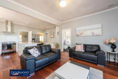  572 Berry Rd Gidgegannup WA 6083 $1.1M TO $1.2M This lovely equestrian facility, set in the rolling hills of Gidgegannup, is the dream for any equine enthusiast. Hidden on 50 acres, behind an automatic gate, the 3-bedroom, 1-bathroom cottage boasts front and rear verandahs overlooking stunning Gidgegannup bushland and sunsets. Set up as a family home, agistment and riding centre, this property is ideally situated 5 minutes from Gidgegannup township, 25 minutes from Midland, and the Perth CBD is under an hour’s drive. • 	 3-bed character cottage • 	 7 stall barn & secure tack • 	 Feed room & wash bay • 	 Bayco electric fencing • 	 Auto water to paddocks • 	 Day yards w lge shelters • 	 Floodlit jump arena • 	 Round yard dressage arena • 	 Drive-through hay shed • 	 Hi-yield bore winter dams Rolling pastures, a charming, renovated cottage, and a separate 2-room studio set the scene for a picture-perfect horse-centred lifestyle. Hidden on 50-acres, behind an automatic gate, the 3-bedroom, 1-bathroom home boasts front and rear verandahs and a fenced backyard. Boasting everything for the equine enthusiast or professional: Large paddocks with automatic water and safe electric fencing, day yards with large shelters, numerous sheds and a drive-through hay shed with undercover float parking. A 7-stall barn with a large mare and foal stall, a secure tack and feed room and a wash bay. The gently rolling landscape incorporates two winter dams and a high-yield bore supplying water to the paddocks. There is a floodlit jump arena, a flat arena, and a 20-metre round yard. Established gum trees provide shade across the property. The cottage has been renovated with a soft, neutral palette of grey and white and features richly hued jarrah floors in the central living zone. An open plan kitchen/family room with double doors to the front verandah delivers indoor-outdoor living against panoramic views of gently rolling paddocks, a neighbouring dam, and sunsets. Each bedroom enjoys rural views; two are fitted with a ceiling fan and built-in robes.  The main bedroom enjoys direct access to the front verandah to provide an ideal setting for a quiet morning coffee as you plan the day’s activities. A renovated self-contained 2-room studio offers an additional flexible space – ideal as a creative workspace. This property has the infrastructure to ensure the best experience for horse and rider. An idyllic setting, ample space for horses, gear, and activities make this an excellent property for equine enthusiasts or those searching for a tree change. Don’t hesitate at the opportunity to take possession of this lifestyle property in a breathtaking setting only minutes from the friendly township of Gidgegannup. To arrange an inspection of this property, call Cheryl New on 0439 961 192. 