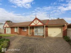  15A Bowker Street North Brighton SA 5048 First National Lewis Prior takes pride in presenting this property to the market. This freestanding home is nestled away from the road, granting privacy and the option for parking a small boat or caravan. The brick veneer home was built in 1994 and and the Northerly aspect grants loads of natural light. The popular layout offers a separate lounge with bay window and r.c. air conditioning, central kitchen and casual meals plus 3 bedrooms (2 with built in robes). There is a good sized yard and ample scope to add you personal touch. They say location counts, so you will love the easy access to Brighton High School, Paringa Park Primary School, transport, local facilities and of course the white sands of Brighton/Somerton Beach. BUYERS NOTE: The property is leased until 12th August, 2022 at $460 per week.   To ensure your ‘Peace of Mind’ we have enhanced our inspection procedures in line with Government Health recommendations, for the protection of our valued staff, purchasers, sellers and general public.   We welcome your enquiry and encourage you to make a personal appointment to inspect this property at a time that suits you.   Upon your request for an inspection, there will be a few questions asked and then an individual time will be arranged for your viewing.   For more information on this property or to Find Out What Your Home Is Worth . . . FREE, please contact Brett Lewis or Paul Harris. 