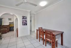  1 Frost Close Edmonton QLD 4869 $349,000 Patrick Kenny proudly introduces this three bedroom home with an ensuite to the market. Bring your paint brush along as it is in need a re paint, but all the credentials are in place to purchase a great investement or first home Two living areas (lounge & dining) Split system a/c throughout the home The master bedroom has a ensuite and walk in robe A spacious and well appointed kitchen 744 land size, corner block A generous sized patio Quite location, close to the bus route. 