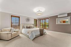  121 Walker Street Helensburgh NSW 2508 This attractive home offers you the quintessential family lifestyle, being situated only moments from shops, cafes well as the duck pond and playground. Whether you're a large or extended family or you just like having plenty of room to move, this is the home for you. YOUR HOME - Enjoy alfresco dining with the friends/family in your covered entertaining area surrounded by manicured gardens and a sundrenched pool. - Featuring 5 generous bedrooms and a study nook. Oversized main with a large ensuite as well as a walk in robe. - The current layout provides the option for dual living which could be ideal for those with older children, in-laws or additional income. - Fully fenced backyard with plenty of natural light perfect for kids and pets alike. - Large double garage with additional off street parking. - Multiple indoor and outdoor living areas ensures everyone in the family has their own space. - Located close to the centre of town making it only a short walk to shops, cafes, parks and the free local swimming pool. YOUR LIFESTYLE - Picturesque Stanwell Park Beach is less than 10 minutes drive. Enjoy coastal living without the huge price tag. - This is one of the only remaining areas where you can find the peaceful regional lifestyle less than an hour from Sydney. It offers all of those charming lifestyle benefits that one would associate with small town living: - bushwalking, swimming holes, bike tracks, sporting clubs, cafes and of course plenty of friendly people. - During the last 12 months, the suburb of Helensburgh was ranked as the 3rd highest projected future capital growth in Australia, as per the report provided by SuburbGrowth.com.au Helensburgh is becoming an increasingly popular suburb so there is no better time than today to secure your own little haven in this family friendly area. Only 45 minutes South of Sydney and 30 minutes North of Wollongong. Call now to ensure that you don't miss a fantastic opportunity. If you would like to know what your own property is worth call Mattias on 0466 627 226 for an obligation free market appraisal. ** Whilst every effort has been made to ensure the accuracy and thoroughness of the information provided to you in our marketing material, we cannot guarantee the accuracy of the information provided by our vendors, and as such, Ray White Helensburgh makes no statement, representation or warranty, and assumes no legal liability in relation to the accuracy of the information provided. Interested parties should conduct their own due diligence in relation to each property they are considering purchasing. All photographs, maps and images are representative only, for marketing purposes. 
