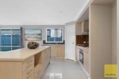  11 Spartan Way Williams Landing VIC 3027 $800,000 - $820,000 Set on a 448 sqm block of land in Williams Landing's most sought after locations, within an easy walk to the park and sports ground, easy access to Williams Landing Shopping Center and Train Station, this beautifully presented home offers something to everyone in the family. The house has an impressive 16 meter frontage that stands out among the crowd. Upon entry you are greeted by the wide passage and the inviting lounge room, which leads to the main living and dining space along with the kitchen. The kitchen is very spacious with lots of cabinetry and overhead cupboard space and counter tops. The living and dining space is enormous with an abundance of space for everyone in the family to spend quality time together. The house has 5 bedrooms for the growing family with 2 master bedrooms, each with attached en suites and robes . Rest of the bedrooms are serviced by the centrally located bathroom and powder room. Some inspired features are :- *2 great sized master bedrooms each with a built in robes and en-suites. * 5 bedrooms for the growing family *Great sized open plan living and dining areas. * Spacious formal lounge *Central bathroom, separate toilet and a great sized laundry with access door to the backyard. *Ducted heating and refrigerated cooling *Good sized concreted low maintenance backyard. *High ceiling throughout *Beautiful large kitchen with lots of storage and cabinetry *LED downlights and many more Positioned in the heart of Williams Landing with all the amenities close by. Short drive to Westbourne Grammar School, stone's throw away from the Williams Landing train station and freeway and the Williams Landing Sports Reserve. Ray White Tarneit welcomes you and looks forward to meet you at the open homes. 