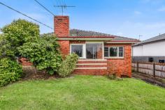  1179 Riversdale Road Box Hill South VIC 3128  $1,300,000-$1,400,000 Occupying an expansive 839m2 block (approx.) in a family-friendly neighbourhood, this is a golden opportunity for keen renovators and savvy developers. Boasting proximity to prestigious schools and first-class amenities, 1179 Riversdale Road is a winner for those who dream big. Featuring a north-facing backyard and wide 17.9m frontage, this original brick home sits on the higher side of the street, capturing leafy views and cooling breezes. Showcasing four spacious bedrooms, new floating flooring and ornate cornices, a complete renovation could return this charming residence to its sparkling former glory. Alternatively, detonate and rebuild your dream family sanctuary, or subdivide the block to capitalise on the highly sought-after location. Plans and permits are already approved for two luxury townhouses, meaning you can dive straight in. Making everyday life effortless for its new residents, prestigious Kingswood College sits within a short walk, alongside Deakin University, Wattle Park, local trams/buses and eateries. You're also just moments from Box Hill Central, Box Hill Station, Box Hill Hospital, the Burwood Highway and Maroondah Highway. Too good to miss in a vibrant locale, this is a rare find. Let's talk today! Property specifications - Original brick home on 839m2 approx. - Four spacious bedrooms, sunroom, large family room, kitchen, bathroom and laundry - New floating flooring, decorative cornices/lighting, AC and curtains - Double garage, rear deck, under house storage, two water tanks and large backyard - Renovate or detonate! - Permits approved for two large townhouses - Close to elite schools, university, hospital, shops and major roads. 
