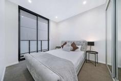  206/1C Greenbank Street Hurstville NSW 2220 $749,000 A like new two bedroom apartment that would suit any young couple, down sizer or investor. The apartment enjoys an open plan living room that flows to a huge undercover balcony with district views. Conveniently located, the complex is only a short walk to Hurstville Station & Westfield. Property Features: • 	 Open plan combined lounge and dining • 	 Modern kitchen features stone bench tops, gas cooking • 	 Fully tiled bathroom with shower over bath • 	 Both bedrooms with built-in wardrobe • 	 Large undercover balcony • 	 One security car space and separate Storage cage.. 