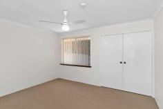  6B Winship Avenue Wanneroo WA 6065 $300,000s You will be hard pressed to find better value on the market than right here at 6b Winship Ave, Wanneroo! Situated on a generous 506sqm lot this fabulous duplex half offers spacious living areas and plenty of outdoor space. A large lounge room is positioned at the front of the home and features a reverse cycle air conditioner. The open style meals and kitchen area could also accommodate another living zone while all bedrooms are positioned at the rear of the home and feature ceiling fans and built in robes. The home is located in a quite elbow section of the street & the blank canvas yard has the ability for side access, perfect for tradies or those with boats or caravans. There is plenty of room for a pool if so desired too This home will suit those entering the market, needing to downsize or savvy investors looking to secure a solid investment for years to come. Features include: Three bedrooms all with ceiling fans Spacious bathroom with bath, large vanity and shower Separate toilet Large front lounge with split system A/C Open plan kitchen and meals 4 burner gas cooktop, wall oven, overhead storage and garden outlook from kitchen Freshly painted throughout Instantaneous gas hotwater system Auto reticulation system Single lock up garage Spacious, blank canvas backyard with side access easily possible Quiet location but just moments away from Wanneroo shopping centre and local schools 506sqm lot 130sqm total house size (108sqm living). 