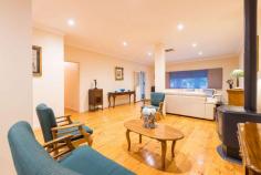  286 Deakin Avenue Mildura VIC 3500 $475,000 - $522,500 Take a look here at all that's on offer! Located within an easy stroll to Mildura Senior College, shops & conveniences is this brilliant home of expansive living. The main dwelling offers three bedrooms, all with built in robes, plus study and multiple living areas. But the real surprise is the self contained bungalow with its own bathroom that also makes the perfect teenageers' retreat. Updated and refurbished throughout, this property offers every convenience. With large living spaces, ideal for entertaining, beautiful polished floor boards and a neat kitchen with modern appliances. Evaporative cooling and natural gas heating service the home, as does split system reverse cycle for an even more modern touch. Features including a secure, enclosed front yard and the addition of solar power to keep the power bills down will be appreciated by many. 