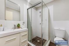  12/465 Wentworth Avenue Toongabbie NSW 2146 First National Real Estate Blacktown presents a well occupied family apartment featuring 2 bedrooms, 2 bathrooms and 1 carport in Toongabbie. This freshly painted apartment is located opposite to the train station and within a 5minute walking distance to Toongabbie plaza, Portico Plaza and local nearby shops. This apartment is conveniently located to your needs in your daily life! This unit is featuring spacious open planned lounge room and dining area for the family to enjoy, with a beautiful designed natural landscape on the wall. Timber floorboards throughout the bedrooms and living room while a modern kitchen is tiled. Kitchen has it's very own features not to be missed with a white Caesarstone benchtop that includes a gas cooktop & electric oven, a rangehood, a dishwasher & plenty of cupboard space for storage. Adding to this unit, is a medium sized balcony for entertainment that outlooks onto the train station and nearby local shops. Other Great features: - 2 bedrooms with built in mirror wardrobes - Main bedroom has ensuite, access to second balcony - 2 good size bathrooms, with separate shower and bath tub, - Separate laundry with space for storage - Secure access to the complex (inter com) - Modern kitchen with gas cooking and appliances - A balcony for entertainment - Second balcony with entry from main bedroom, - Air conditioning in lounge room - Remote access to carpark - Lift access to your flooring included Close to Transport and Amenities: Located 2 minutes away from Toongabbie Station Bus stops nearby include Toongabbie Station to Portico Plaza 5 minutes away from Toongabbie Public school Approximately 3 minutes away from IGA Toongabbie.. 