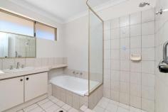  6B Winship Avenue Wanneroo WA 6065 $300,000s You will be hard pressed to find better value on the market than right here at 6b Winship Ave, Wanneroo! Situated on a generous 506sqm lot this fabulous duplex half offers spacious living areas and plenty of outdoor space. A large lounge room is positioned at the front of the home and features a reverse cycle air conditioner. The open style meals and kitchen area could also accommodate another living zone while all bedrooms are positioned at the rear of the home and feature ceiling fans and built in robes. The home is located in a quite elbow section of the street & the blank canvas yard has the ability for side access, perfect for tradies or those with boats or caravans. There is plenty of room for a pool if so desired too This home will suit those entering the market, needing to downsize or savvy investors looking to secure a solid investment for years to come. Features include: Three bedrooms all with ceiling fans Spacious bathroom with bath, large vanity and shower Separate toilet Large front lounge with split system A/C Open plan kitchen and meals 4 burner gas cooktop, wall oven, overhead storage and garden outlook from kitchen Freshly painted throughout Instantaneous gas hotwater system Auto reticulation system Single lock up garage Spacious, blank canvas backyard with side access easily possible Quiet location but just moments away from Wanneroo shopping centre and local schools 506sqm lot 130sqm total house size (108sqm living). 