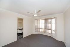  22 Kelderman Elbow Eaton WA 6232 $350,000 This four bedroom two bathroom home features two separate living areas and a dining room off the kitchen, a bath in the ensuite, air conditioning, a tile fire in the living room and modest size bedrooms all with built-in robes. If you're an outdoor type, there is ample parking for boats, caravans and extra cars and a great powered workshop. Entertaining is also covered with a large patio surrounding two sides of the home. PROPERTY FEATURES: • 	 All bedrooms with new carpet and newly painted walls • 	 Recently renovated bathroom • 	 Air conditioning • 	 Built in 1996 • 	 677sqm block • 	 NEARBY: • 	 Eaton Sports Club - 400m • 	 Eaton Fair Shopping Centre - 750m • 	 Eaton Recreation Centre & 24hr Gym - 1.0km • 	 Glen Huon Primary School - 1.1km • 	 Eaton Community College - 1.1km. 