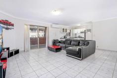  5/151 Wellington Road Sefton NSW 2162 $499,950 Located just 15 minutes walk from Sefton Selective High School and from Chester Hill CBD and station, this unit is close to all of the amenities that you may need. It is a middle floor unit with a sunny outlook and a generous sized balcony ideal for entertaining. It offers two big bedrooms, main with built-in, and a spacious lounge with a separate dining area. The kitchen is a stylish poly design with stainless steel appliances, and gas cooking. The bathroom is elegant with a separate shower, bathtub, and toilet. The laundry is a full-sized internal laundry, not a cupboard. You will love the attractively tiled floors throughout, the split-system air-conditioning, and you will see that this unit is in an immaculate condition. There is a single car space and plenty of street parking. This unit is currently rented to a fantastic long-term tenant who would like to stay, for $370 per week. Internal area of 99m2 including the balcony, and 113m2 in total including the car space. Strata is only $557.20 per quarter. This is a great opportunity for first home buyers and investors. Inspection by appointment welcome. FEATURES: • 	 Close To Shops And Station.. 