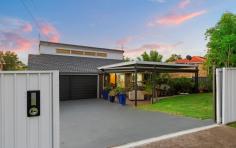  2200 Wynnum Rd Wynnum QLD 4178 Architecturally designed and custom-built glamorous home offers a sense of serenity, space and contemporary living, Located in one of our local area’s most envied positions. Tastefully transformed this home provides seamless indoor / outdoor living and entertaining just prefect for family living. Beautifully renovated by a highly skilled designer that has remodeled domestic and internationally, this residence is graced with elegance and bright open living spaces, that open to spectacular new Havana inspired entertaining area and an expansive lush lawn and gardens, with a large glistening pool area, you will think you in a 6 star resort in Bali. More than meets the eye, the versatility of this spacious and welcoming family home with multiple living areas excels and this desirable location is always in high demand. On offer is this large split-level family home with an inground pool so close to all amenities ,Located across from the Wynnum Golf Course, this inviting family home has a warmth and ambiance you will be delighted to call home, all nestled on a spacious 572m2 block, fully fenced, for the golfer, you are at Wynnum Golf course and only minutes from the waterfront, not just that but the largest boating marina in the southern hamernspher. With timber floorboards, upstairs holds main bathroom and 2 more bedrooms, 3 with built in robes and a massive master bedroom with ensuite. Downstairs has another bedroom and a third full bathroom (potential dual living). Including architectural touches such as vaulted ceilings to capture those cool sea breezes, plus a workshop, 2 large garages with heaps of additional storage, fully fenced with a large sliding gate for that touch of simplicity and safety. Just Some Features Include: *Split level design home. Large 572m2 block opposite the Wynnum Golf Course. * Solar system *New concrete drive way. *Automated 4.5 mtr wide electric gate* *NEW fully automated Private Havana room. *4 bedrooms, 3 with built in robes. The upstairs master is huge with a bank of built in robes plus ensuite. The downstairs guest bedroom is the size of a master. *Dedicated dining room off the kitchen *Timber floor boards upstairs, down stairs all new flooring *Massive lounge *Large laundry *Aqua UV water filter system *Selectively placed Plantation shutters *Rear covered entertaining area opening to the Bali inspired theme inground pool with a large Red Hardwood deck and over sized Bali hut. *Plus additional storage room *Workshop/potential home office *Large two car garage *So close to all amenities including public transport, schools, Wynnum Golf Course, cafes and restaurants plus just a hop skip and jump to the foreshore, Cambridge parade and Port of Brisbane. 