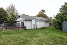  194 Frankston-Flinders Road Frankston South VIC 3199 $760,000 - $836,000 ~The Opportunities are Endless~ Revealing itself through a secure frontage amongst lush green foliage and mature trees, is the opportunity to embark on a journey of development, investment or simply one of future land bank potential presenting a flat 829sqm (approx.) allotment and centralized four bedroom home. Be mesmerised with the charm curated by the mature trees, large set back, and private surrounds as they unite to deliver a sense of seclusion and space. Inside the original home, a generous lounge immediately presents, before a centralised domain which anchors access to four bedrooms and galley-style kitchen, complete with combined main bathroom and laundry access. A truly unique layout complimented by dark timber floorboards and a neat appeal whilst gas ducted heating and dual split system air conditioners will ensure complete comfort, all year long.. This property will capture your imagination long after inspection, igniting the possibilities for what could be. Outside, simplistic gardens sweep the entire home, accented at the rear with an adjoining alfresco and raised veggie gardens, encouraging the concept for future works. Explore the potential that comes with such a home often sought but seldom found, where limitless boundaries present for a well-sized development project (STCA), or investment. Positioned to enjoy a convenient lifestyle, minutes to public transport and easy freeway access, whilst ensuring many of Frankston South's leafy reserves and local schools are within walking distance, and only moments to Monash University (Peninsula Campus), Frankston Hospital, Bayside Shopping Centre and local beaches. 