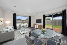  5/66A Butler Avenue Moonah TAS 7009 $595,000 Built in 2010, this flat level villa is perfect for those looking for low maintenance living. The property offers open plan living, three reasonable sized bedrooms, a family bathroom and two separate toilets. All bedrooms have built-in wardrobes. The kitchen boasts plenty of bench and storage space, a large pantry, stainless steel appliances, a gas cooktop and a breakfast bar. Leading from the dining is a glass sliding door that takes you to the patio and the private outdoor area. The home is complete with a single garage with internal access Conveniently located only minutes away from the busy hub of Moonah and only 5 minutes to Hobart CBD or North Hobart restaurant strip. • Ducted heating system • Fold out Gazebo over the outdoor entertaining area • Quiet complex, one of five up an internal driveway • Light and bright throughout, bay window in living room • Secure easy-care yard • NBN connected, fibre to the premises If you require further information, please call either Graeme or Rose on their mobiles. *** Virtual staging has been used in three images, this property is vacant *** The information contained herein has been supplied to us and we have no reason to doubt its accuracy, however, cannot guarantee it. Accordingly, all interested parties should make their own enquiries to verify this information. 