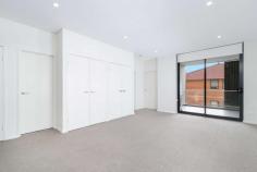  204/9 Derwent Street South Hurstville NSW 2221 Sitting in an elevated prime position, this two bedroom apartment offers a sunny north facing aspect and is ideal for a young family or anyone looking to downsize. The apartment is on the second floor and offers a sleek kitchen with stone bench tops, open plan living flowing to the undercover balcony and two spacious bedrooms. A desirable location with-in close proximity to Hurstville station, parks, schools and transport. Property features: • 	 Large gas kitchen with stone benchtops and stainless steel appliances • 	 Open plan living room flowing to balcony • 	 Two large bedrooms both with built-ins • 	 Main bedroom with en-suite • 	 Internal Laundry, ducted air conditioning and linen cupboard • 	 Secure car space plus separate storage cage • 	 Lift access, security building with intercom • 	 Large roof top terrace that's great for entertaining with views to Botany Bay • 	 More carapaces available for purchase.. 