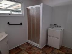  1138 Old Esk Road Blackbutt QLD 4314 $329,000.00 This 2 bedroom home with built-ins has a wood heater to keep you warm in winter. The property is fully fenced into 3 paddocks, has 2 dams and a well established garden. The carport /garage has concrete floor and power connected. It is approx 9klm to Blackbutt, with mail service 5 days a week and the school bus at the door. 