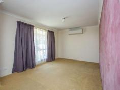  11 Pearce Court Usher WA 6230 $259,000 Don't miss out on this four bedroom two bathroom home located in Usher. This home features a front living area with air conditioning, 4 bedrooms, 2 bathrooms and sits on a 707sqm giving you plenty of extra room for your own creative touch. Make this a place to call home or add to your property portfolio in this tremendous market. For more information call Zach Caddy today! PROPERTY FEATURES: Main bedroom with ensuite and walk-in robe. Front living area Huge back yard Single Carport NEARBY: St Joseph's Catholic Primary School - 1.4km South Bunbury Marketplace - 2.7km Bunbury Hospital at South West Health Campus - 3.5km South Regional TAFE - 5km *Currently tenanted through Ray White Bunbury with the rent being $300.00p/w*.. 