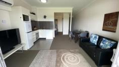  511/23 Esplanade Bargara QLD 4670 $299,000 Magnificent ocean side lifestyle living at its finest, with just a few minutes’ walk to the very popular Basin swimming location and white sandy beach, or to the Bargara central CBD hub. Bargara Golf Club and Club house, turtle park, variety of shops, Bargara Beach Hotel, banks, take-aways, restaurants and so much more. So convenient – relaxing walk along the ocean to enjoy a meal at one of the vast choices of restaurants or takeaways and a leisurely stroll home again in the evening afterwards. Walking paths right at the front of this wonderful complex, along the Esplanade leading both North and South, offering beautiful ocean views for its entirety. For the Investor, this particular unit is currently used for short term rentals, so is fully furnished. • Top floor apartment with panoramic rural views over the Golf Course, right out to the Hummock • Open plan one bedroom with ensuite, including large corner spa and separate shower. • Split system air-conditioner and ceiling fan in the bedroom. • Secure underground parking for one car. • Plenty of on-site amenities including mini putt putt, table tennis/recreation room, outdoor BBQ entertaining area and large inground pool and heated spa. • Rates: approx: $1400 per half year • Body Corp: approx $1357 per quarter The Bargara real estate market is booming at the moment, so to avoid disappointment, ring now!! To arrange an inspection and see for yourself what this great property has to offer, call Peter Lawrence now on 0418 881 066. 