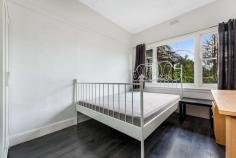  1179 Riversdale Road Box Hill South VIC 3128  $1,300,000-$1,400,000 Occupying an expansive 839m2 block (approx.) in a family-friendly neighbourhood, this is a golden opportunity for keen renovators and savvy developers. Boasting proximity to prestigious schools and first-class amenities, 1179 Riversdale Road is a winner for those who dream big. Featuring a north-facing backyard and wide 17.9m frontage, this original brick home sits on the higher side of the street, capturing leafy views and cooling breezes. Showcasing four spacious bedrooms, new floating flooring and ornate cornices, a complete renovation could return this charming residence to its sparkling former glory. Alternatively, detonate and rebuild your dream family sanctuary, or subdivide the block to capitalise on the highly sought-after location. Plans and permits are already approved for two luxury townhouses, meaning you can dive straight in. Making everyday life effortless for its new residents, prestigious Kingswood College sits within a short walk, alongside Deakin University, Wattle Park, local trams/buses and eateries. You're also just moments from Box Hill Central, Box Hill Station, Box Hill Hospital, the Burwood Highway and Maroondah Highway. Too good to miss in a vibrant locale, this is a rare find. Let's talk today! Property specifications - Original brick home on 839m2 approx. - Four spacious bedrooms, sunroom, large family room, kitchen, bathroom and laundry - New floating flooring, decorative cornices/lighting, AC and curtains - Double garage, rear deck, under house storage, two water tanks and large backyard - Renovate or detonate! - Permits approved for two large townhouses - Close to elite schools, university, hospital, shops and major roads. 