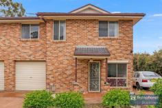  2/33 Doonside Crescent Blacktown NSW 2148 $629,000 - $659,000 First National Blacktown presents a well presented 3 bedroom, 1 bathroom townhouse in a quite street in Blacktown. Close to schools, Blacktown West Public school, Westpoint shopping centre and local shops Medium sized lounge room with a renovated kitchen with plenty of cupboard space Recently placed grey floorboards throughout lounge room and dinning area. Upstairs includes 3 spacious bedrooms, and a bathroom Small backyard for entertainment for the family to enjoy! DON'T MISS OUT ON THIS FABULOUS OPPORTUNITY! Main features - 3 bedrooms with walk-in wardrobes - Master bedroom includes storage and wardrobe room - Next to bedroom includes a linen for storage - 1.5 bathrooms with separate laundry - Main bathroom includes bath tub and shower - Lounge room includes an air conditioning - Kitchen includes newly renovated white timber cupboards - Includes pantry for food storage - Medium sized backyard for entertainment - Single lockable garage Nearby transport and amenities: - Located close to Blacktown West Public school - Within 7minutes away from Blacktown showground - 5minute drive from Westpoint shopping centre - Within walking distance, 7minutes from Blacktown West public school - Close walk (9min) to local fruit shop, Lancaster street Fruit market.. 