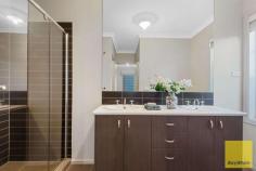  14 Homestead Avenue Tarneit VIC 3029 $730,000 - $780,000 Ray White Tarneit exclusively presents this beautiful home, set in the ever-popular Seasons Estate. This appealing home is located in a great location, walking distance to all facilities including the Tarneit train station, Tarneit Central Shopping Centre, public transport, Thomas Carr College, St Francis Primary, Baden Powell College and etc. Featuring a family-friendly design comprising of four bedrooms with 2 great-sized living areas, a separate study and rumpus. It is the ideal choice to live in or keep as a smart investment in this popular area. This immaculately presented home showcases luxurious and contemporary living to perfection. A generous blend of living and entertaining options plus quality inclusions that cater superbly for today's lifestyle expectations, creating a highly desirable living environment and a home of distinction. Other inspired features are: - · Porter Davis "The FRANCIS 29 design" with Alfresco · High ceilings · Great sized block of 544m2 · Extra-large garage with easy two vehicle parking and purpose-built garage cabinets, - drive-thru Colorbond roller door to the rear of the garage. · Low maintenance gardens with Alfresco and premier garden shed. · 2100 litre water tank including tank flush system. · Evaporative cooling and ducted heating throughout · Bosch Security and Safety Systems This superb home has been intuitively crafted to create a light filled residence offering an easy care lifestyle dedicated to modern family living. This property is a rare offering and is sure to please, so call Anshul today on 0498 109 937 or Anil on 0401 336 236 before it's gone! . 