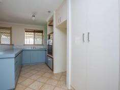  11 Pearce Court Usher WA 6230 $259,000 Don't miss out on this four bedroom two bathroom home located in Usher. This home features a front living area with air conditioning, 4 bedrooms, 2 bathrooms and sits on a 707sqm giving you plenty of extra room for your own creative touch. Make this a place to call home or add to your property portfolio in this tremendous market. For more information call Zach Caddy today! PROPERTY FEATURES: Main bedroom with ensuite and walk-in robe. Front living area Huge back yard Single Carport NEARBY: St Joseph's Catholic Primary School - 1.4km South Bunbury Marketplace - 2.7km Bunbury Hospital at South West Health Campus - 3.5km South Regional TAFE - 5km *Currently tenanted through Ray White Bunbury with the rent being $300.00p/w*.. 