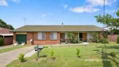  6 Killuran Ave Emu Heights NSW 2750 $799,000 - $878,000 This beautiful home features an open layout, large kitchen and second living space that extenuates family living. Designed in a manner that allows for quiet winter nights around the fireplace but also hot summer days near the pool. This property is situated on a substantial 556m2 (approx.) block and located not only in the heart of Emu Heights but also on a quiet street – near multiple schools, cafes, sporting fields, Emu Plains train station and 10 minutes approx. from the M4 and Nepean River. Be sure to book a private inspection today as this property will surely not last! * Large renovated bathroom * Large above-ground pool, BBQ, shed * Bus stop parallel to the house (Westfield Penrith) * Study attached to main, large kitchen, ducted A/C throughout. 