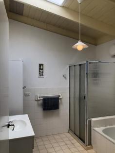  12 Banksia Ave Sandy Point VIC 3959 Secluded on a fully fenced approx. 600m2 block with an open northerly aspect and great beachy feel, this is sure to appeal. Offering a private sanctuary in a quiet location only 3 minutes walk to Ned Neales lookout and the dog friendly beach area. Open plan living / dining area is comfortable year-round with a wood heater and the convenience of a RC/AC, opening out to a large entertaining deck - just the spot for a BBQ on a warm summer evening. Well appointed kitchen with abundant bench and storage space plus a servery to the meals area. 2 bedrooms - master with wall of robes, central modern bathroom with separate w.c., laundry / utility room with built in storage. Second sitting room with skylight and RC/AC - ideal for working from home or convert into a 3rd bedroom. LU garden shed, carport. Light and bright with neutral tones throughout creates a no-fuss interior complimented by an easy-care block with flat lawn area plus a screening of trees for shade and shelter. Bore and tank water. Being sold fully furnished and ready to enjoy in this sought after coastal location. 