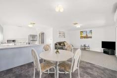  7 Gillian Close Noarlunga Downs SA 5168 $350,000 - $375,000 This One Owner, Three bedroom home has just come on the market and you will not want to miss the opportunity to inspect! Built in 1994, this property has been meticulously looked after, is immaculately presented, freshly painted, offers low maintenance year round and is ideally situated in a quiet no through traffic cul de sac. All bedrooms are fitted with built in robes and carpet underfoot. The main bedroom is positioned to the front of the home overlooking the pretty garden and relishes in plenty of natural light through the large bay window. At the rear of the home is the open plan Kitchen/Living/Dine area that looks out over the back yard onto a glorious native treescape. For the lovers of nature, dog walkers & bird watchers alike you may access the adjacent reserve via your own private gateway. Features of the home include: Shutters to Bedroom 1 bay window Plenty of kitchen cupboard & benchtop space Huge undercover outdoor area Enclosed portico with garage entry Large laundry Garden Shed Secure garage with auto roller door New electric storage HWS Low maintenance yard Minutes away is the Southern Expressway offering easy commuting to the city by car, both the train station and bus station are only 5 minutes away, with a bus stop only walking distance. Major shopping centres, primary and high schools are all close by. 