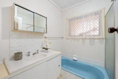  27 Merrifield Ave Kelmscott WA 6111 $300,000's This pretty as a picture 3-bedroom, 1 bathroom home is waiting for you! Perfectly located in a very sought-after location, with options galore for you to add your own special touches. Having one loving owner for its entirety, this spacious and well-maintained home on a HUGE 911sqm block of land offers room for a pool, an extension a cubby and loads of space for children and fur babies to run, play and laugh. This gorgeous home has also been recently painted and offers loads of special features such as air conditioning and insulation throughout. As an addition to bedroom two, there is an area that would be perfectly suited as a study, a dressing room or a play area for the littlies Perfect for families, first home buyers or savvy investors, this beautiful property will be in HIGH DEMAND as it is also within a 5 minute walk to Kelmscott train station. Features include: – Large master bedroom with huge built in robes – 3 good sized minor bedrooms – Spacious bathroom with bathtub and separate toilet – Formal, open planned lounge room – Open plan kitchen/dining area – Modern, well-appointed kitchen with skylight and chef appliance – Sleepout/Sunroom/Games room – Air conditioned throughout – Big carport with parking for several cars in the driveway – Large rear yard with garden shed and store area – 911sqm GREEN TITLE BLOCK. 