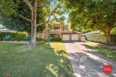  13 Pepperman Road Boambee East NSW 2452 $975,000 - $1,050,000 If you've been looking for the perfect family home in the perfect location then look no further. Offering superb street appeal this 4 bedroom home would have to be one of the best presented homes on the market. Custom designed and crafstman built approximately 30 years ago, this property has been meticulously maintained by the owners and presents as new. As you enter the home you immediately get a sense of homeliness that is often lacking in more modern homes. The floor plan is perfect for larger families and there are a multitude of living spaces including a formal lounge/dining area, family room, family dining, rumpus room plus on the upper level there is an activity space leading off the bedrooms. The bedrooms are all located on the upper level and all of them are large enough to take a King sized bed if required. The main bedroom comes complete with an ensuite and walk in robe and all of the other bedrooms have built in wardrobes. Upstairs also has fully ducted air-conditioning, an outdoor sitting area and includes the 3 way main bathroom. The rumpus room with slow combustion fireplace is the perfect spot for watching tv and relaxing and there is a 3rd bathroom leading off the ample sized laundry. As you move from the family room out to the yard area the fantastic feel of this home continues. A huge paved area is the perfect space for entertaining and there is a permanent umbrella set up so that you can entertain without having to worry about the weather. Step up to the inground pool and you begin to get an idea of how great living on over 900m2 of land can be. The yard area has also been meticulously maintained and as an added bonus there is a double garage sized workshop at the rear of the block. Positioned in one of the most desirable streets in Boambee East and only minutes drive to the beautiful Boambee Creek reserve and Sawtell beaches this property will be popular. Approximately 10 minutes drive from the Coffs Harbour CBD living here is both convenient and easy. With properties of this calibre being very rare in the current market I urge you inspect this property today as tomorrow will be too late! 