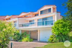  1/30 Leonard Avenue Shoal Bay NSW 2315 Calling all sunlovers, this is your Shoal Bay beachside dream...Welcome to 1/30 Leonard Avenue, Shoal Bay! Occupying a prominent position in picturesque Shoal Bay, this sun drenched townhouse is situated in an incredibly maintained boutique complex of five and offers dual street frontage from both Leonard Avenue & Victor Parade meaning space, convenience & privacy comes in abundance. Central and convenient of locations puts many amenities right on the doorstep, including Shoal Bay Beach, Zenith Beach, Wreck Beach, Tomaree Mountain Walk, Shoal Bay village shops & strip of cafes and boutique shops, park the car and walk to all of Shoal Bays most popular destinations. Property Features: • Inviting interiors are soothed by summer sea breezes • Two large bedrooms equipped with built-in robes • Two bathrooms including en-suite to main • Large open plan kitchen, living & dining flowing effortlessly out to the private balcony • Kitchen equipped with electronic appliances and ample storage • New carpet throughout • Internal laundry with separate powder room • Distant water views from the balcony and main bedroom • Great size single lock up garage with extra high ceilings and huge storage space • Access to garage via Leonard Avenue • Access to carport via Victor Parade This immaculately maintained property takes full advantage of coastal convenience, being only 380m to Shoal Bay Beach and 500m to Shops, Cafes & Restaurants this is the ultimate box ticker. To organise your own private inspection or to receive a full information package please contact Ben George on 0478 066 253 or Emily Brown on 0435 461 805. 