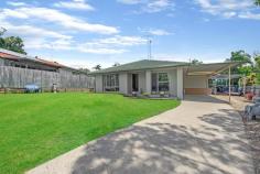  78 Currumburra Road Ashmore QLD 4214   $850,000 Set on a 673m2 spacious block of land, this solid brick rendered family entertainer provides it all, being in the heart of Ashmore! This low maintenance property provides a private and secure residence whilst having plenty of space to entertain family, friends and other guests. As soon as you step through the front door, you are presented with an open plan living space which flows seamlessly into the large kitchen and dining area. This charming and spacious 3-bedroom, 2-bathroom property offers all the desires you could possibly need for the family lifestyle that you seek! It will be sure to tick all your boxes, with property features including: – A large level 673m2 block – Ample Room for 3 Car Accommodation – Open Plan Living, Large Kitchen Area and Dining – LED lighting with an Abundance of Natural Light – 3 Large Bedrooms, with Potential for a 4th Bedroom – Spacious Master Bedroom with Large Ensuite & Walk In Robe – Each Room is Airconditioned with Ceiling Fans in Each Bedroom – Outdoor Entertaining Deck Area with Pool Attached – Equipped with Solar Panels and 3 Outdoor Rainwater Tanks – Fully Fenced Yard and Large Outdoor Area – Close Proximity to Schools, Hospitals, Shopping Centres and Public Transport. 