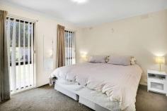  14 Minerva Street Mansfield VIC 3722 $640,000 - $675,000 Ideal as a solid family home perfectly positioned in a sought after "in town" location, opposite Council Reserve, tennis courts and golf course. All just a short walk to schools, shops, parks and all of Mansfield's great amenities on a level 693 sqm allotment. Features include; Well-appointed kitchen with good storage and meals area Multiple living areas, open feature brick fireplace plus two split systems Master bedroom features walk-through double robe plus upgraded en-suite 3 additional bedrooms all fit queen beds, new carpets, built in robing Spacious living room plus a further study area or possible 5th bedroom Secure rear yard providing perfect spot for BBQ's and outdoor entertaining Paved driveway, drive-thru remote-control garage plus carport Native gardens with sprinkler system, custom made external shutter blinds Great family home with plenty of scope to add your own personal touch Contact Team Canavan to arrange a private viewing today. 