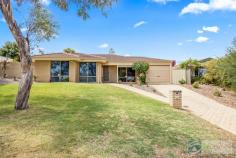  11 Ozark Gardens Joondalup WA 6027 $469,000 Patience Brothers Shane and Vern are proud to present to market 11 Ozark Gardens, JOONDALUP. This 3 bedroom 1 bathroom beauty presents a great opportunity for the first home buyer or downsizer. There is nothing to do here - the hard work is done - all you have to do is move in. Its well-positioned in a cul de sac less than 100 metres to the bus stop and handy to all the amenities Candlewood Village Shopping Centre has to offer. There is so much to love about this incredible location. Features include * Renovated kitchen overlooking patio and garden * Easy care tiled family/meals area with reverse cycle split system and fan * Formal lounge with timber flooring and fan * Master bedroom with triple door robe and split system air conditioning * 2 minor bedrooms * Bathroom * Linen cupboard * Patio with built in BBQ ready for all-year round entertaining * Insulated ceiling * Gas bayonet in living area * Garden shed * Single carport with remote roller door * Huge grassed rear yard * 744 sqm block * Cul de sac safety * A short stroll (approximately 100 metres) to Candlewood Village Shopping Centre with all the amenities you need including doctor, dentist, chemist, bakery, newsagent, bottle shop, fish and chips, pizza and supermarket * Also handy to HBF Arena Joondalup sporting facilities * It's possible to walk to Joondalup Primary School and Lake Joondalup Baptist College Lake Joondalup Nature Reserve, HBF Arena, Lakeside Joondalup Shopping Centre and Joondalup Health Campus, this perfectly positioned home is close to it all! Hurry out - book your viewing with Shane now on 0419 944 609. 