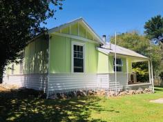  50 Schmidts Rd Foster VIC 3960 $950,000 Open for Inspection Saturday January 29 2022. 2:00 - 3:00pm. All attendees must pre-register via email. COVID safe measures will be in place and face masks required. Set on approx. 13 acres with expansive views in every direction, this is the perfect escape. Surrounded by forest and offering a unique lifestyle for lovers of the great outdoors. Restored residence with stunning Jarrah parquet flooring, high ceilings with ornate fretwork and a wonderful open plan flexible layout. Living room with wood heater, RC/AC and French doors opening out onto a sheltered deck. Charming kitchen with electric appliances, central island bench adjoining formal dining room (or 3rd bedroom). Two further bedrooms, powder room plus shower room and laundry. Spectacular established European and feature trees surround the home with a sweeping lawned area and alfresco patio with built in pizza oven. Character shedding includes a fabulous games room / bar with salt water pool - just the spot for entertaining on a large scale. Gym area, workshop, studio, outdoor cooking range and covered BBQ pavilion, horse stables, tack room, machinery shed, carport with extra height for floats / boats. Fenced paddocks for horses or a few stock, and safe riding out onto country roads into the surrounding forestry land. 20 minutes from town in a world of your own. 