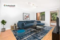  23/16-20 Barker Street St Marys NSW 2760 * 3-bedroom townhouse including built-in robes and air cons in each room * Electric kitchen with dining off it * New electric appliances * Separate lounge * Floating floorboards downstairs * Separate toilet and bathroom for added convenience * Freshly painted throughout * Second toilet downstairs in laundry * Backyard ideal for entertainment * Single garage with internal access and parking in front * NBN installed at property. 