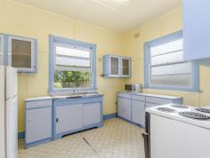  140 North Street Casino NSW 2470 $370,000 This property is the perfect first home or investor looking to add value, in an ideal position only a short walk from shops & schools. Situated on a 980sqm block (approx.) this fully clad timber home has a good size lounge room and separate dining room with a ramp at the rear of the home. Property Features Include: 2 Large bedrooms plus 11 meter long sleep-out perfect as extra bedrooms, office or 2nd living area. Original kitchen with timber cupboards Good size bathroom needs work has a toilet Laundry with solar HWS and a second toilet. Massive back yard with garage, separate work shop. This position speaks for its self.  Don't miss out, inspect today call Jenny on 0428 699 807 for your private inspection time. 