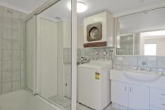  Unit 24/17 Genoa Street Surfers Paradise QLD 4217 $399,000 Conveniently located between Surfers Paradise and Broadbeach in a small enclave is this spacious top floor 2 bedroom unit. The small building is positioned opposite a lovely riverfront park perfect for enjoying weekend picnics with family and friends. You will rarely need to use your car being just 100m from the Light Rail. • Open plan living room leading out onto the balcony • Two good size bedrooms both with built-in wardrobes • Bathroom plus separate toilet • Big balcony with a leafy outlook • Secure basement parking • Small building with pool and BBQ facilities. 