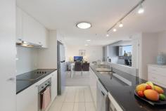  2063/14-22 Stuart Street Tweed Heads NSW 2485 $720,000 to $750,000 Capturing expansive views directly over Jack Evans Boat Harbour; this apartment offers arguably one of the best views in the heart of Tweed Heads. A striking open plan living space flows through stackable glass sliding doors to a spacious, covered and enclosed balcony with bi-fold shutters; this allows your living space to double in size and is usable all year round. Capturing the morning sun all year round this is the perfect position to enjoy the sun rise. The modern kitchen is the heart of this apartment, well-appointed, it boasts stainless steel appliances, granite bench tops and plenty of room for the budding master chef to cook up a feast. Two good size bedrooms both capture the stunning ocean views, both with large built in robes and the master with stunning ensuite which features marble benches, large glass encased shower and quality fixtures and fittings; the master bathroom is of the same high quality, marble fiitings and offers shower over bath set up. There is a separate laundry tucked neatly behind cupboard doors, and there is separate linen storage adjacent. Newly installed independent air-conditioning system for your comfort all year round, secure lift access to your floor, intercom communication for your visitors and secure basement car parking. Fully furnished with quality furnishings including two new TV's, brand new LG fridge/freezer, CD player and 2 new chest of drawers. Tweed Ultima building offers on-site management, gym, pool and is walking distance to all the fun of the Tweed, clubs, coffee shops, beaches, shopping and transport. The position is ideal, the quality exceptional, and the lifestyle to be envied. Enjoy the convenience of the area, or the solid investment returns - come and view today and don't miss out. 