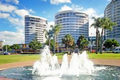  2063/14-22 Stuart Street Tweed Heads NSW 2485 $720,000 to $750,000 Capturing expansive views directly over Jack Evans Boat Harbour; this apartment offers arguably one of the best views in the heart of Tweed Heads. A striking open plan living space flows through stackable glass sliding doors to a spacious, covered and enclosed balcony with bi-fold shutters; this allows your living space to double in size and is usable all year round. Capturing the morning sun all year round this is the perfect position to enjoy the sun rise. The modern kitchen is the heart of this apartment, well-appointed, it boasts stainless steel appliances, granite bench tops and plenty of room for the budding master chef to cook up a feast. Two good size bedrooms both capture the stunning ocean views, both with large built in robes and the master with stunning ensuite which features marble benches, large glass encased shower and quality fixtures and fittings; the master bathroom is of the same high quality, marble fiitings and offers shower over bath set up. There is a separate laundry tucked neatly behind cupboard doors, and there is separate linen storage adjacent. Newly installed independent air-conditioning system for your comfort all year round, secure lift access to your floor, intercom communication for your visitors and secure basement car parking. Fully furnished with quality furnishings including two new TV's, brand new LG fridge/freezer, CD player and 2 new chest of drawers. Tweed Ultima building offers on-site management, gym, pool and is walking distance to all the fun of the Tweed, clubs, coffee shops, beaches, shopping and transport. The position is ideal, the quality exceptional, and the lifestyle to be envied. Enjoy the convenience of the area, or the solid investment returns - come and view today and don't miss out. 