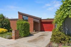  1 Cade Street Yarrawonga VIC 3730 $475,000 This property is suitable for several buyers including investors, first home buyers, and downsizers or as a low maintenance holiday unit in a quiet area within walking distance to the water.   Features include 2 bedrooms with robes with optional third bedroom or sitting room.   Plenty of workable space in the kitchen with light and bright features. Step outside and you are greeted with a low maintenance garden. Single lock up garage. Many options for heating and cooling with evaporative cooling boosted by a split system cooling and natural gas heating. Please contact Marty Cummins on 0419 361 571 today to book your inspection this property won't last long. 