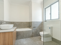  1/ 2, 2 Sharon Court Casino NSW 2470 $435,000 These 2x 3 bedroom free standing homes have been built to a high quality by an independent builder and pack a punch! With high quality finishes including caesar stone benches, soft close drawers & an abundance of natural light, both properties are sure to impress and would be ideal for a first home buyer, downsizer or an investor looking for something low maintenance! Both homes are a mirror image of one another; buy one or buy both! Property Features Include: 3 great size bedrooms all with BIR's, master with spacious ensuite Air-conditioned open plan living area flows seamlessly to covered outdoor deck L shaped kitchen with large double pantry, space for a dishwasher and caesar stone benchtops Internal laundry off main bathroom makes for easy living Carport with extra car space Excellent tenants in place until mid May These properties are subject to Strata registration with expected settlement in May.  Call Dan today on 0435 937 331 for further information or your private inspection. 