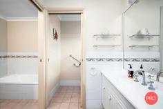  4/27-29 Bonville Street Coffs Harbour NSW 2450 $599,000 - $649,000 If convenience is high on your priority list then look no further, this neat and tidy 3 bedroom villa is within walking distance of the Coffs Harbour CBD and will suit downsizers, investors or first home buyers. Located in a small block of only 6 villas of which the majority are owner occupied you can be assured that this is a sound investment. The villa is in great condition with a modern kitchen with new appliances, neat and tidy bathroom plus timber look laminate flooring throughout. There is absolutely nothing to be done here but move in, unpack and start enjoying the convenience of living in this location. The benefits of this property don't stop there either, with 3 large bedrooms all with built in wardrobes, open plan living area with separate dining space, second toilet in the laundry, internal access from the garage plus a private courtyard which is very low maintenance. The property also benefits from fully ducted airconditioning to keep you cool in summer and warm in winter. There are remote controlled gates linked to a newly installed intercom system at the front of the complex for added security and privacy. Offering so many benefits this property will definitely not be on the market for long. Make your enquiry today as tomorrow will be too late. 