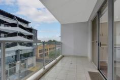  42/35 Torrens Street Braddon ACT 2612 $420,000 With an ultra-convenient setting in one of Australia's most up and coming hippest suburbs right now and home to the trendsetters of Canberra is this rare opportunity to purchase this one bedroom apartment with built-ins. Featuring its own balcony; this superbly constructed property is a perfect combination of tasteful interiors streaming with natural light throughout designed to operate efficiently and cost effectively. It's in a stylish complex promoting easy care living, short walk to Canberra's CBD. Just picture yourself waking up on a Saturday morning, catching the lift downstairs, then only a moment stroll to the vibrant and evolving cafe precinct of Braddon. You are that close! Be quick as a property presenting this much value with this minimal price tag will not be around for long; Phone today to arrange an inspection! Additional Features •Heating and cooling •Separate internal laundry with storage and dryer •Secure basement car parking and lift access •Ample visitor parking •Electronic building security •Quality appliances •5 minute walk to CBD. 