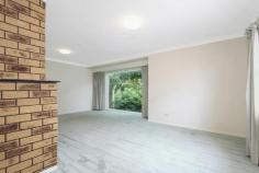  11 Nathan Street Deakin ACT 2600 This home offers unlimited potential - a hidden treasure that could be ideal for the growing family or an investment opportunity for your future! The appeal of this inner-south location is clearly evident with the amount of property renovation and re-building taking place in this street and the surrounding locale. 11 Nathan Street Deakin is a blank canvas upon which you can weave your magic. Situated between Newdegate and MacGregor Streets, this property is a hidden gem; the only limitation to the opportunities available being your imagination! The home sits on a level block of just over 640m2 with established gardens, and is positioned in a wide, quiet, tree-lined street. Downstairs, this two-storey home features: a large lounge-room with bay widow and fireplace; fifth bedroom or study; large rumpus room that opens onto a large rear deck, offering ample in- or out-doors entertainment opportunities; kitchen that includes plenty of cupboard space, a large pantry, dish-washer and extra wide, free-standing gas oven/cooktop; dining/meals area adjacent to the kitchen; external laundry which is easily accessible from the rear deck, single-car garage with roller-door and separate rear access, and double-width paved driveway. Gas central-heating, main bathroom, linen closet and a separate WC downstairs adds convenience and the rear garden area is fully fenced -offering peace of mind for children to play or security for your four-legged family members. The upstairs living area is accessed by a steel and timber, open-style staircase and includes: four bedrooms, each with built-in robes; split-system air-conditioning/heating; a second bathroom and separate WC. With a northerly aspect and 23m frontage, this unique home could be left as is (offering a secure and ready rental proposition whilst you lodge your redevelopment plans for approval), or it is readily suitable to move in and enjoy allowing you to incorporate your own improvements to renew and excite as you go. Deakin is renowned for its relaxed yet vibrant lifestyle on offer; stroll to the 'Double Shot' cafe, shop at 'Sissa Sorella' or enjoy the delights of the Local Pizzeria. The Culinary excitements of Manuka and several of Canberra's premier Blue-ribbon schools are also close by. This home presents a special lifestyle opportunity, not to be missed - a chance to create your dream home in a location of prime convenience. 