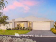  5 Straits View Dunsborough WA 6281 $665,000 One of only six homes in the street and opposite a delightfully landscaped park, giving you privacy from the other streets, this very well maintained home will impress. Once you have entered into the hall from the front door, you access a light filled open plan living room, dining area and kitchen. The room features high ceilings, downlights and has two stacker sliding doors which open out to the outside entertaining area and large covered alfresco. With attractive exposed aggregate floor and weather resistant café blinds on two sides, this is the ideal place to relax or entertain on summer evenings and becomes a warm place to be on cool winter days. Ducted reverse-cycle air conditioning throughout the house also keeps you cool in summer and warm in winter. The kitchen has everything that is needed with stone benchtops, 900mm appliances and a very large island bench, which can be utilised as a breakfast bar with double a sink and a dishwasher. The main bedroom is oversized with twin access to a huge walk-in-robe. The en-suite has stone benchtops, double vanities, an oversized shower area and separate WC. The two minor bedrooms are generous in size and have robes with double glass tinted sliding doors and are serviced by a bathroom with vanity, shower and bath. The garage has been built wider to allow for extra storage for toys such as surfboards, paddle boards and bikes. At the rear is a door which leads to an outside hot and cold shower and there is also a door to give direct access to the home. The residence has been carefully placed on the lot to allow for the full winter sun and protection from strong southerly winds and with a four-metre side access if needed to park boats or a trailer. 