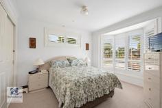  1/37 Flounder Road Ettalong Beach NSW 2257 $870,000 - $920,000 Outstanding opportunity to secure amazing Ettalong Beach lifestyle! * Immaculate three bedroom villa with open plan lounge and dining areas opening to covered alfresco area. * Master bedroom with built-in robes and ensuite bathroom. * Lock-up garage with automatic door and internal access to villa. * Main bathroom with separate toilet. * Full size laundry. * Air conditioning. 300m To Ettalong Beach Shopping Centre 500m to Galleria complex with restaurants, markets and cinema. 850m to Ferry Wharf and stunning beachfront Strata levies $497 per quarter. Conditions of entry: If you have been in contact with a confirmed case of Covid-19 or have any symptoms, please do not attend the inspection. If you have been to a location as identified by NSW Health in the below link, please reschedule the inspection. Your co-operation is appreciated. https://www.nsw.gov.au/covid-19/latest-news-and-updates#latest-covid-19-case-locations-in-nsw KEY FEATURES: Built in Robes Dishwasher Ensuite Courtyard Split System (Air Con) 